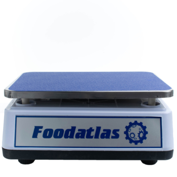 Торговые весы Foodatlas 15кг/1гр YZ-308